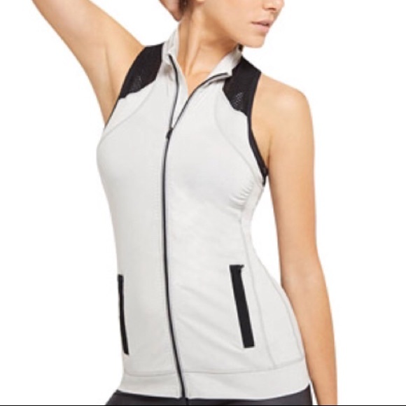MPG workout vest - Picture 2 of 4